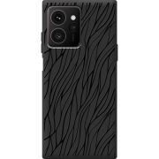 Чорний чохол BoxFace HMD Skyline 