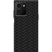 Чорний чохол BoxFace HMD Skyline 