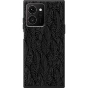 Чорний чохол BoxFace HMD Skyline 