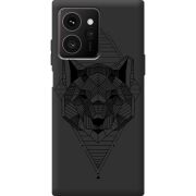 Чорний чохол BoxFace HMD Skyline 