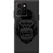 Чорний чохол BoxFace HMD Skyline Gorilla