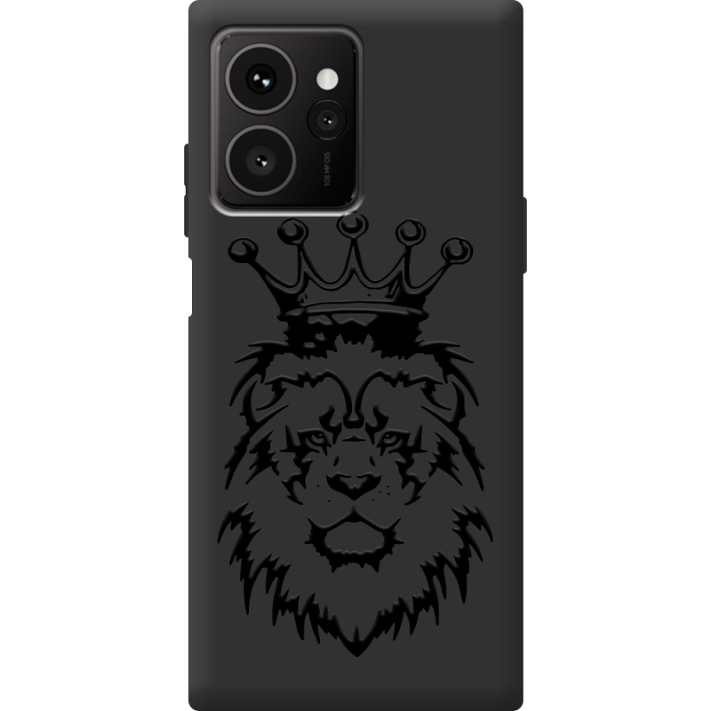 Чорний чохол BoxFace HMD Skyline 