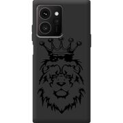 Чорний чохол BoxFace HMD Skyline 