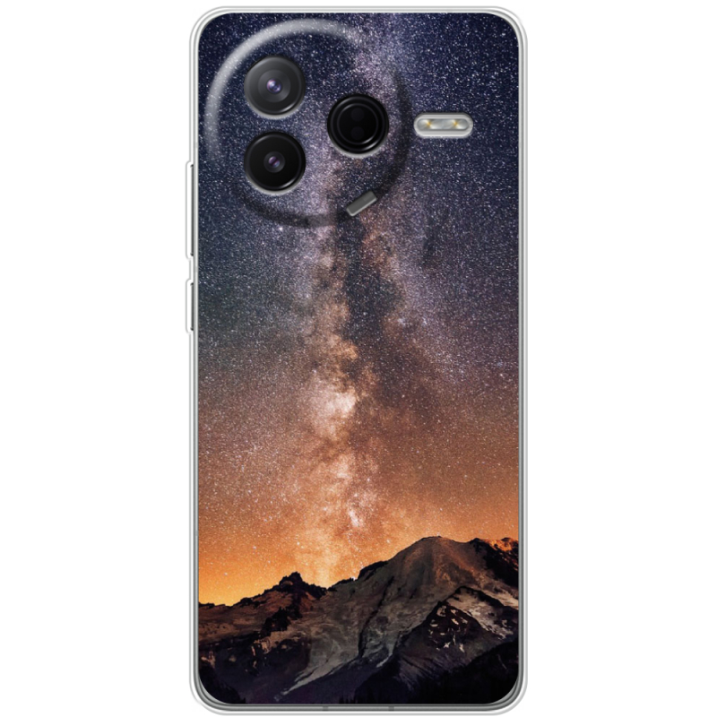 Чохол BoxFace Poco F7 Pro 