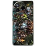 Чохол BoxFace Poco F7 Pro 