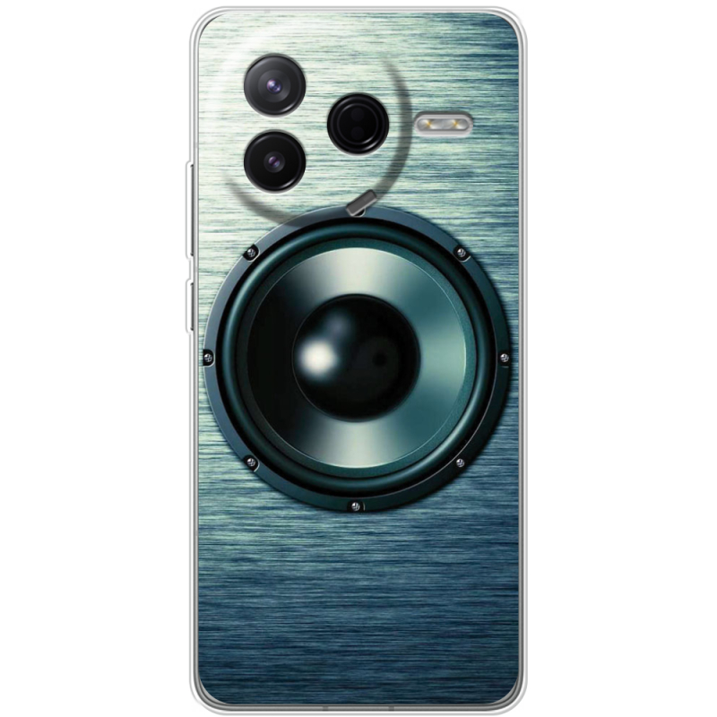 Чохол BoxFace Poco F7 Pro 