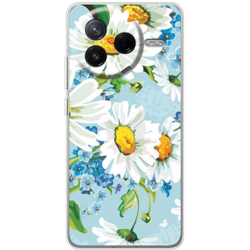 Чохол BoxFace Poco F7 Pro 