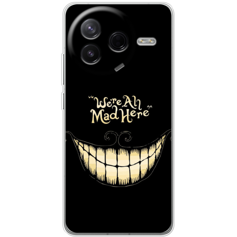 Чохол BoxFace Poco F7 Pro 