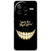 Чохол BoxFace Poco F7 Pro 