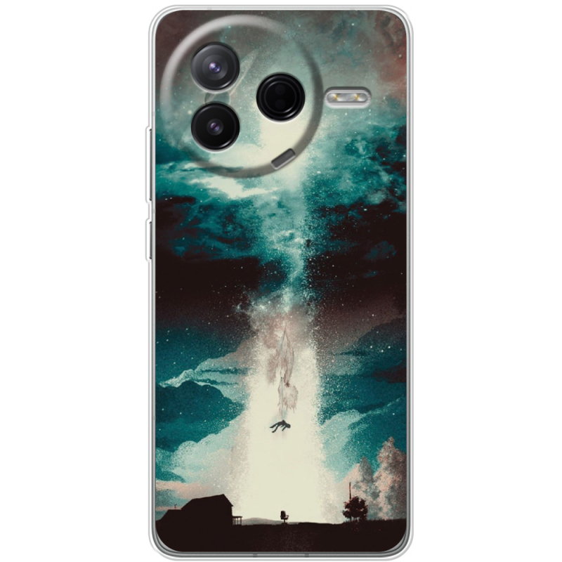 Чохол BoxFace Poco F7 Pro 