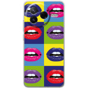 Чохол BoxFace Poco F7 Pro 