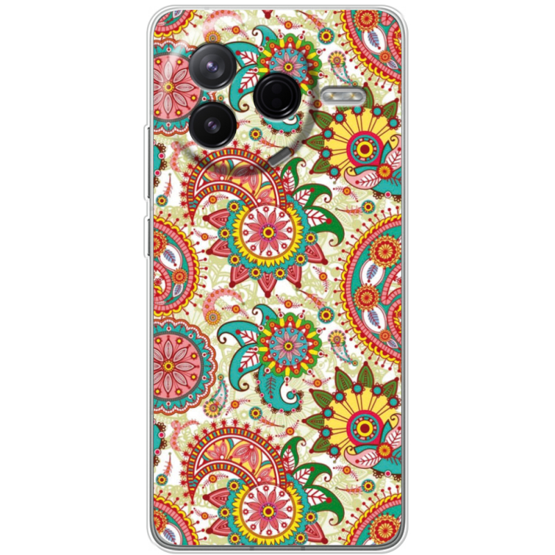 Чохол BoxFace Poco F7 Pro 