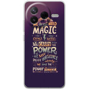 Чохол BoxFace Poco F7 Pro 