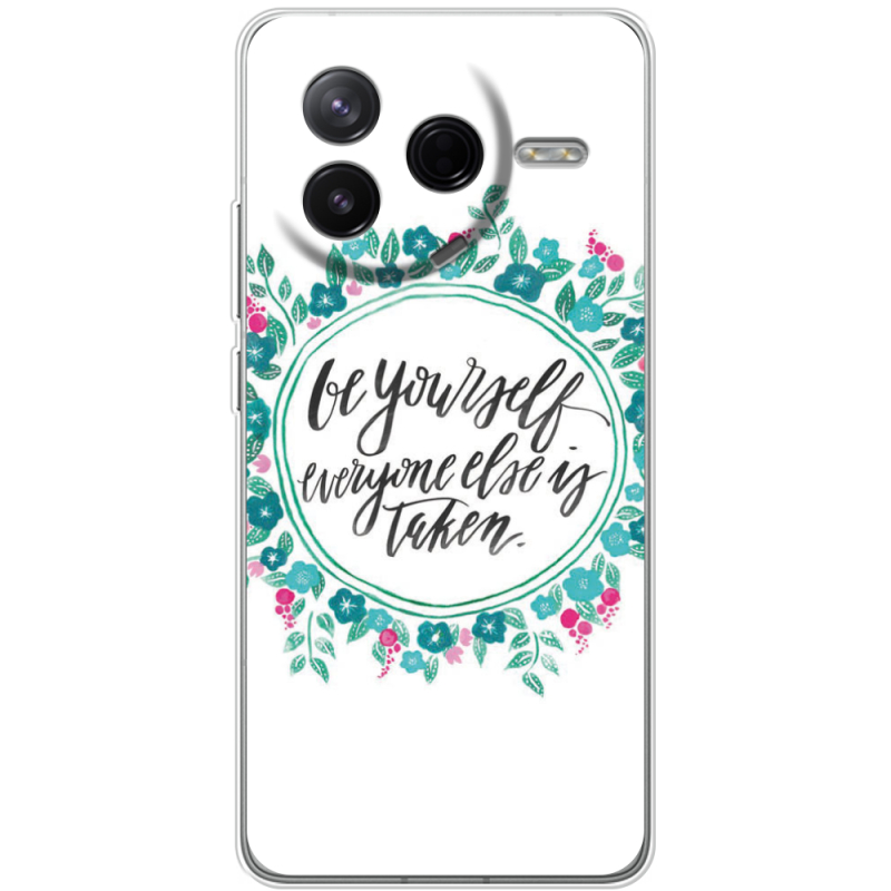 Чохол BoxFace Poco F7 Pro 