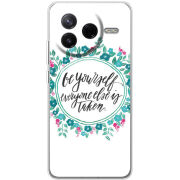 Чохол BoxFace Poco F7 Pro 