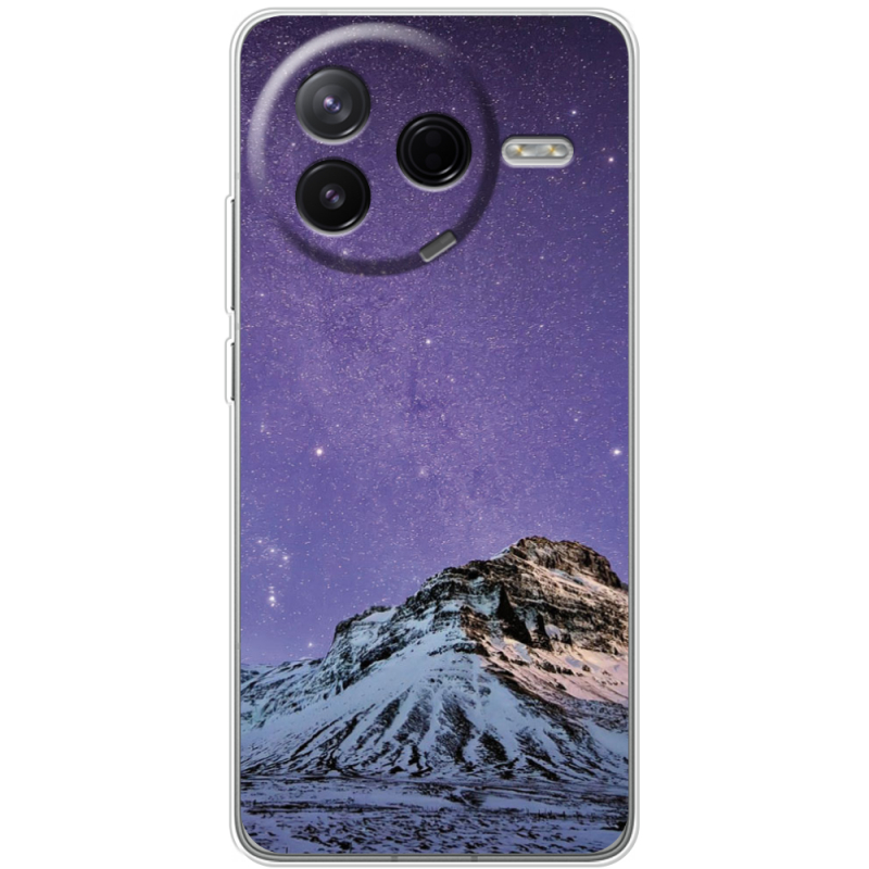 Чохол BoxFace Poco F7 Pro 