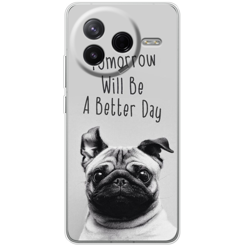 Чохол BoxFace Poco F7 Pro 