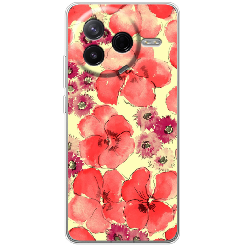 Чохол BoxFace Poco F7 Pro 