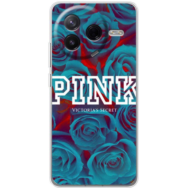 Чохол BoxFace Poco F7 Pro 