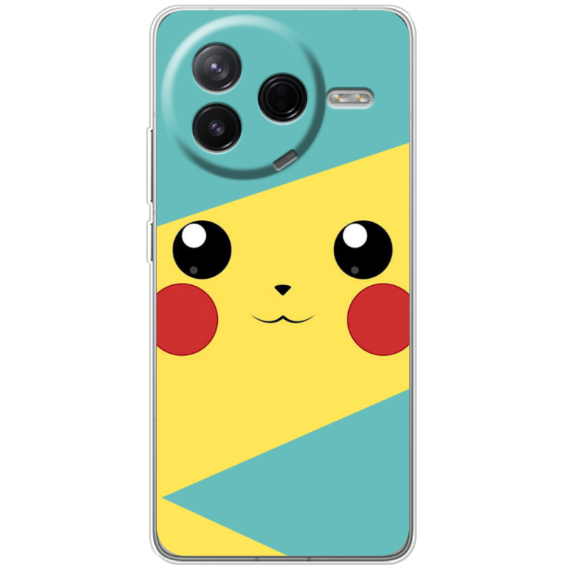 Чохол BoxFace Poco F7 Pro 