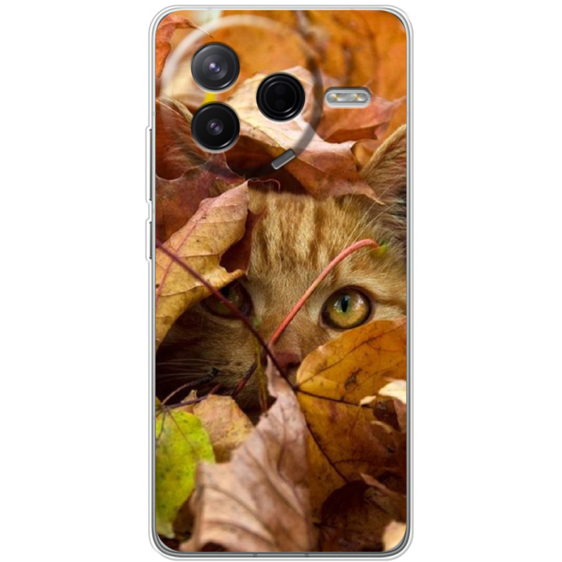 Чохол BoxFace Poco F7 Pro 