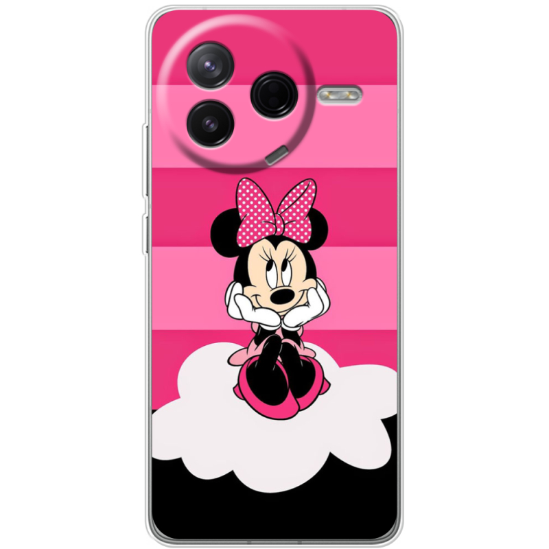 Чохол BoxFace Poco F7 Pro 