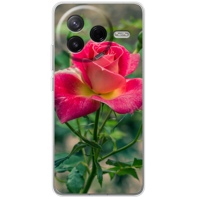 Чохол BoxFace Poco F7 Pro 