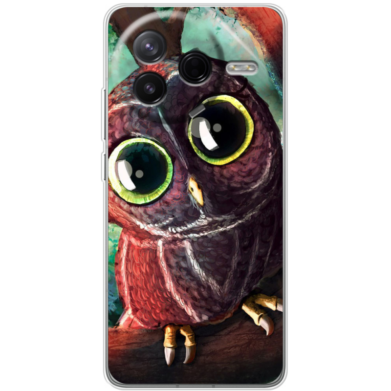 Чохол BoxFace Poco F7 Pro 