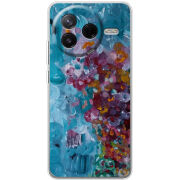 Чохол BoxFace Poco F7 Pro 