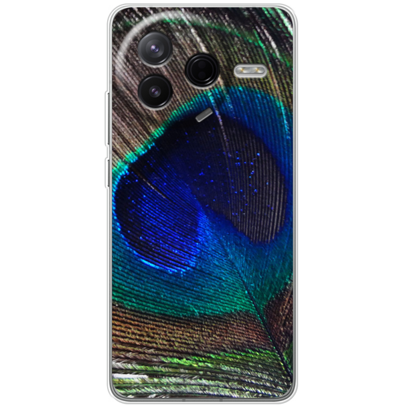 Чохол BoxFace Poco F7 Pro 