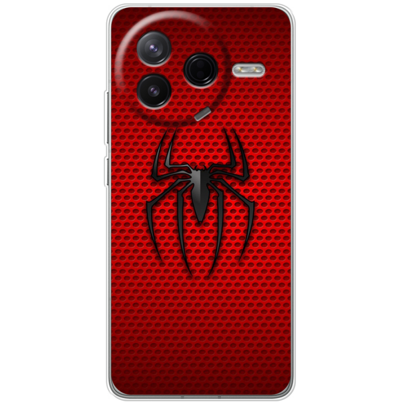 Чохол BoxFace Poco F7 Pro 