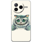 Чохол BoxFace Poco F7 Pro 