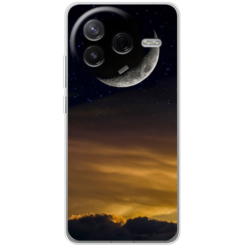 Чохол BoxFace Poco F7 Pro 