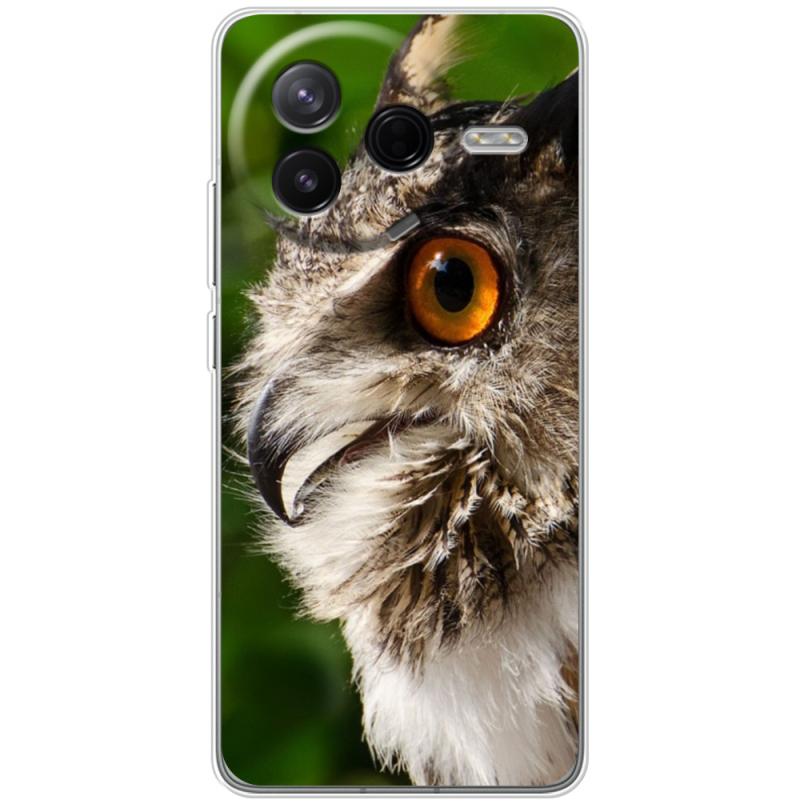 Чохол BoxFace Poco F7 Pro 