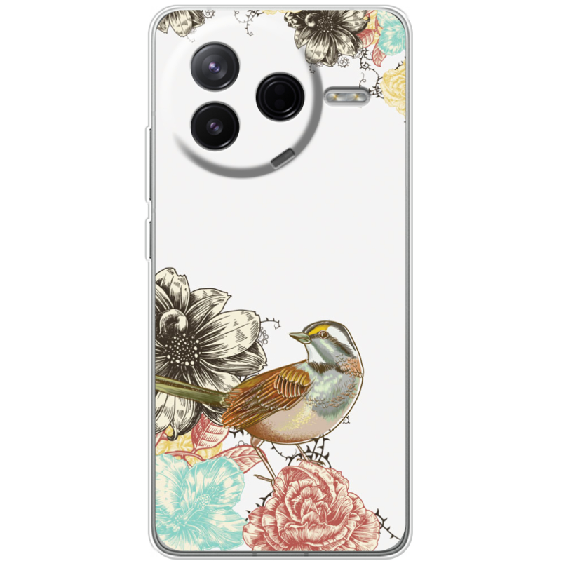 Чохол BoxFace Poco F7 Pro 