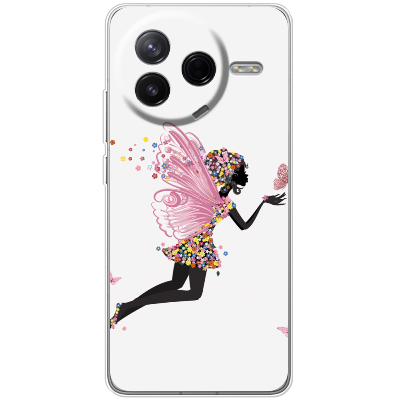 Чохол BoxFace Poco F7 Pro 