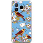 Чохол BoxFace Poco F7 Pro 