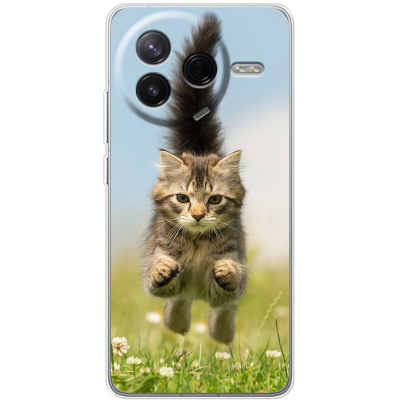 Чохол BoxFace Poco F7 Pro 