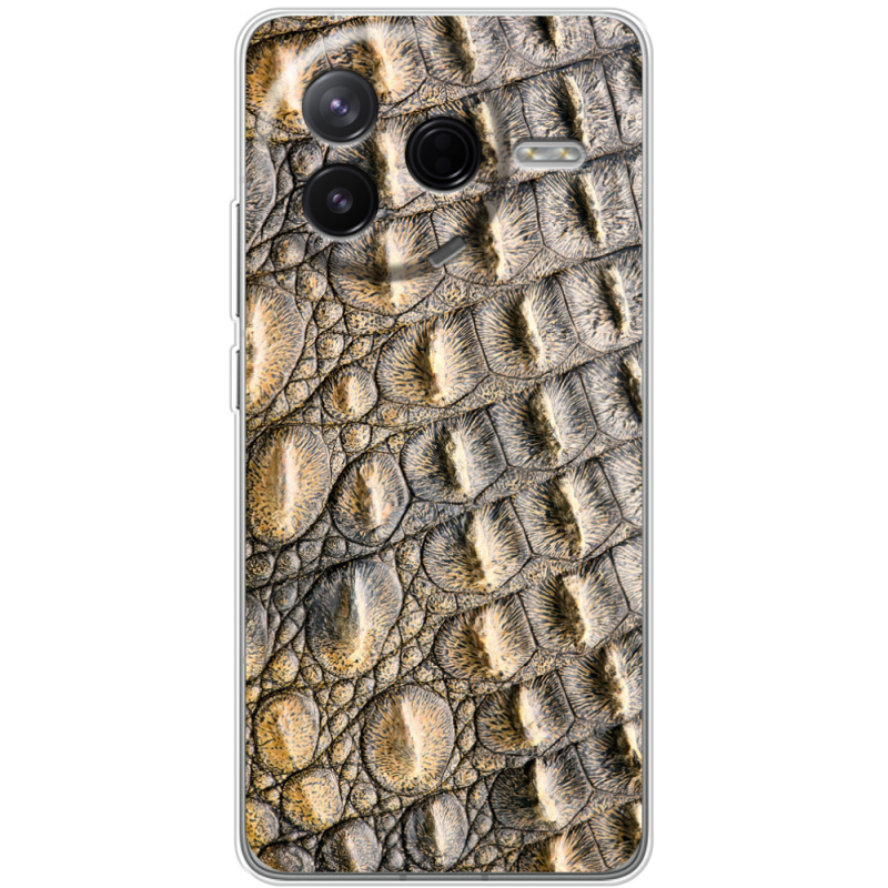 Чохол BoxFace Poco F7 Pro 