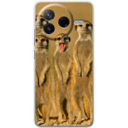 Чохол BoxFace Poco F7 Pro 