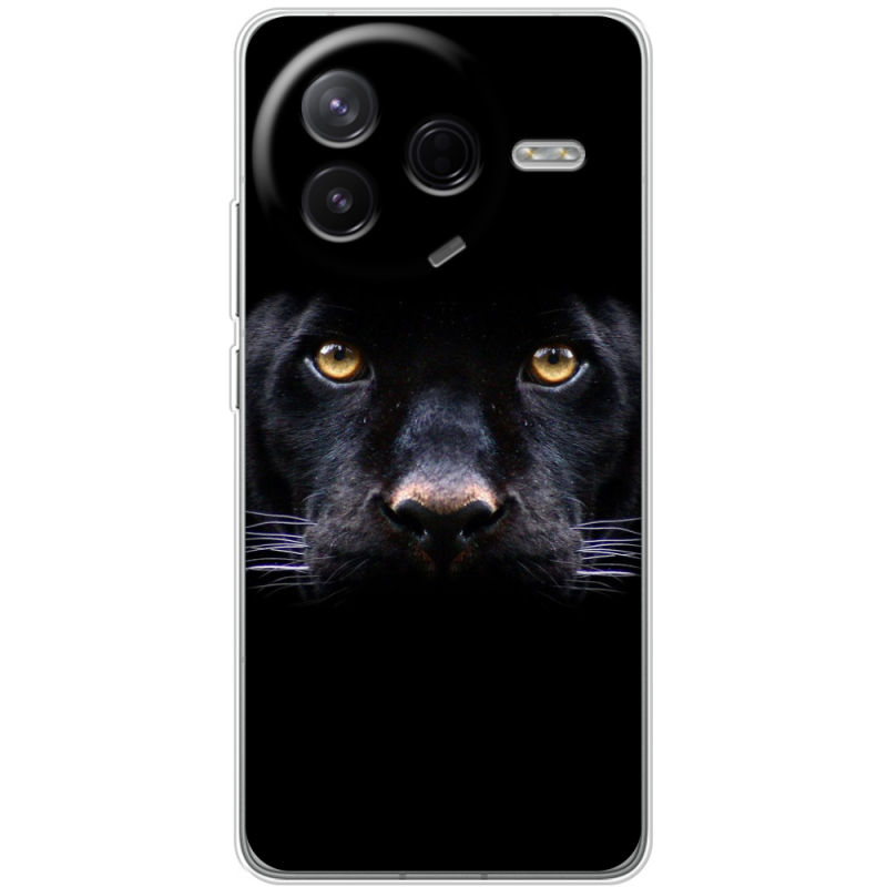 Чохол BoxFace Poco F7 Pro 