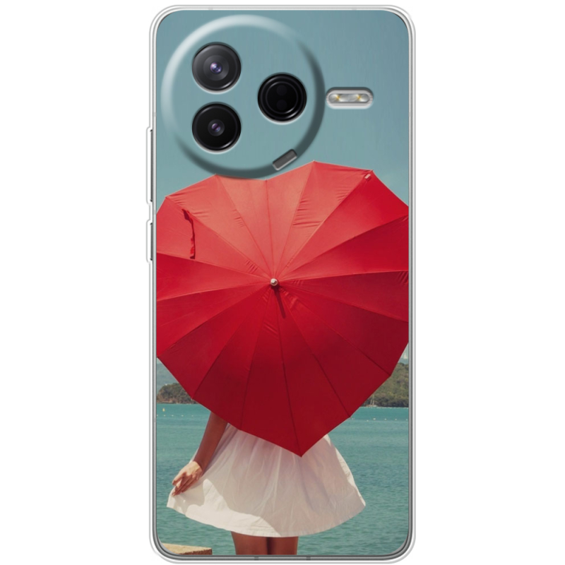 Чохол BoxFace Poco F7 Pro 