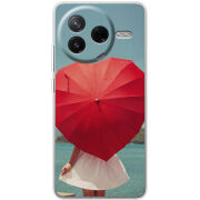 Чохол BoxFace Poco F7 Pro 