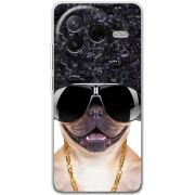 Чохол BoxFace Poco F7 Pro 