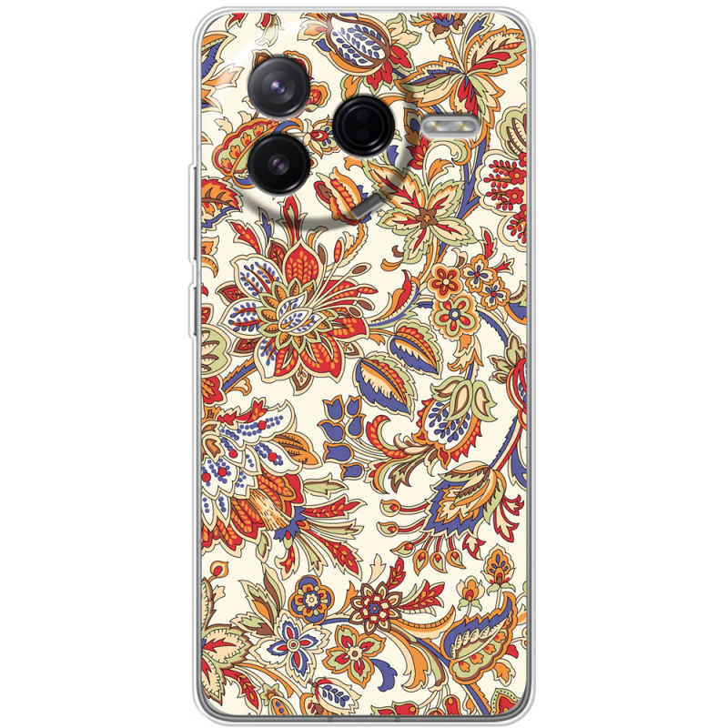 Чохол BoxFace Poco F7 Pro Rapsody