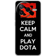 Чохол BoxFace Poco F7 Pro 