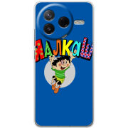 Чохол BoxFace Poco F7 Pro 