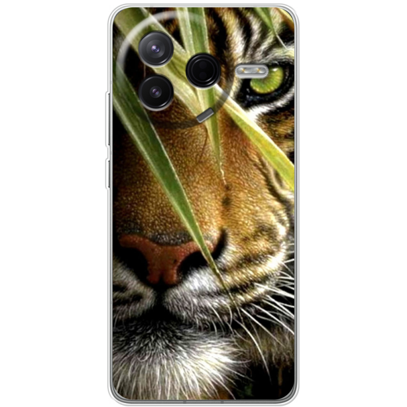 Чохол BoxFace Poco F7 Pro 