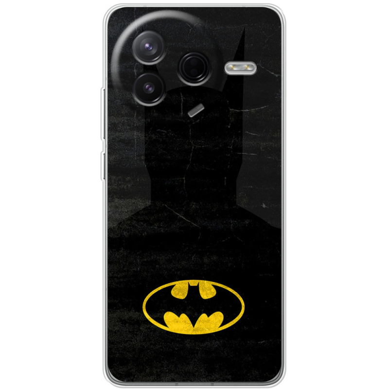 Чохол BoxFace Poco F7 Pro 