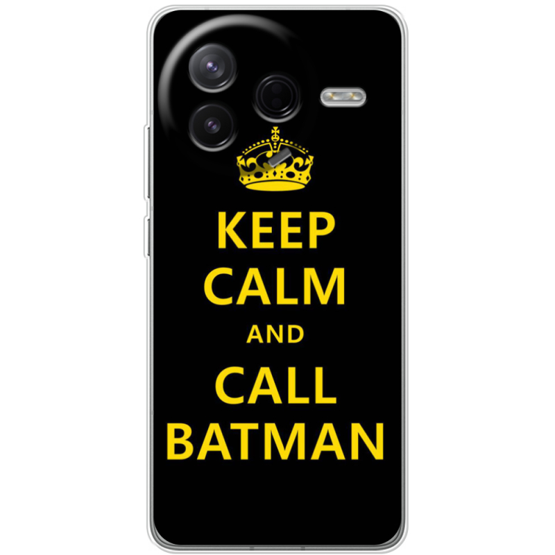 Чохол BoxFace Poco F7 Pro 